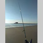 Fl'heurt De Sable Au Bord De 公寓