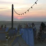 公寓 Fl'heurt De Sable Au Bord De *