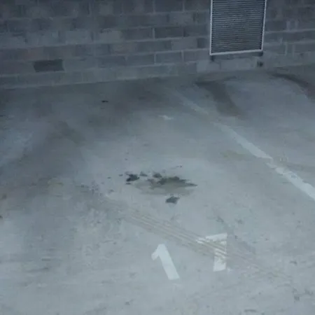 Fl'heurt De Sable Au Bord De