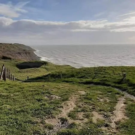 Апартаменты Fl'heurt De Sable Au Bord De Ле-Портель